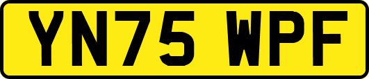 YN75WPF