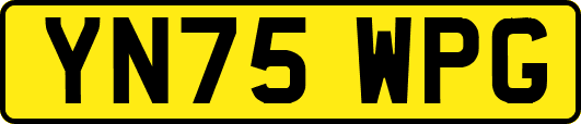 YN75WPG