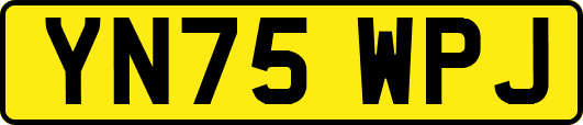 YN75WPJ
