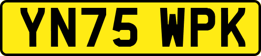 YN75WPK