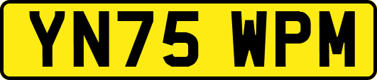 YN75WPM