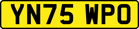 YN75WPO
