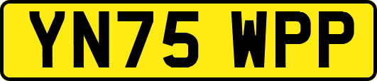 YN75WPP