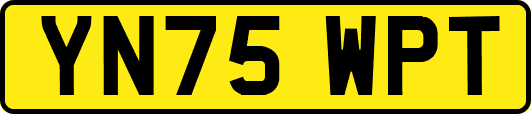 YN75WPT