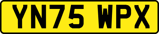 YN75WPX