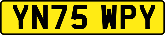 YN75WPY
