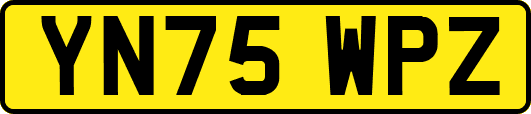 YN75WPZ