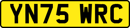 YN75WRC