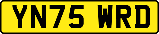 YN75WRD