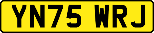 YN75WRJ