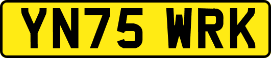 YN75WRK