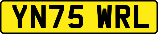 YN75WRL
