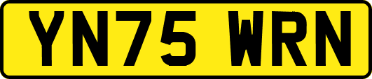 YN75WRN