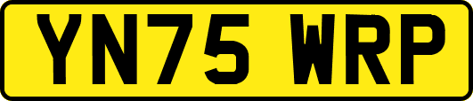 YN75WRP