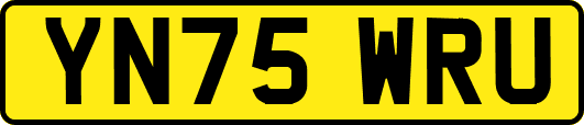 YN75WRU