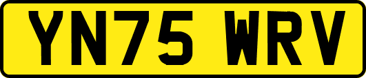 YN75WRV