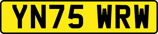 YN75WRW