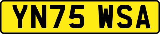YN75WSA