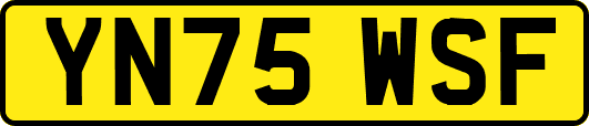 YN75WSF