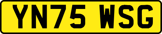 YN75WSG