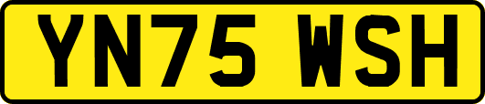 YN75WSH