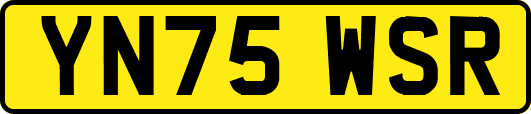 YN75WSR