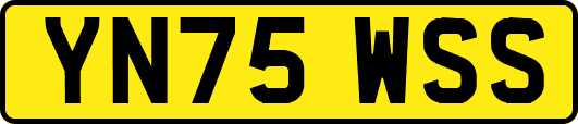 YN75WSS
