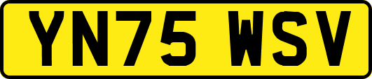 YN75WSV