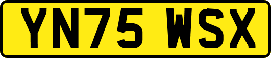 YN75WSX