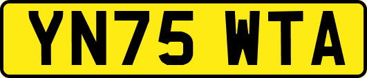 YN75WTA