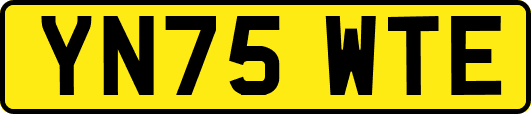 YN75WTE