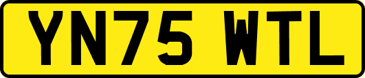 YN75WTL