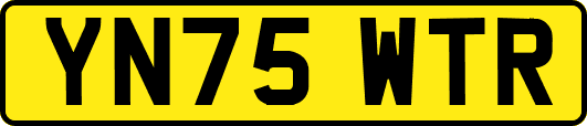 YN75WTR