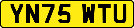 YN75WTU