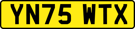 YN75WTX