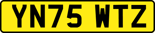 YN75WTZ