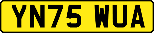 YN75WUA