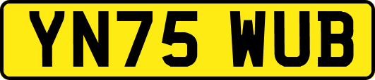 YN75WUB