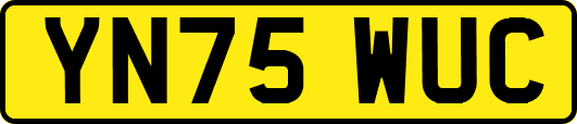 YN75WUC