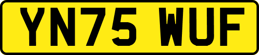 YN75WUF