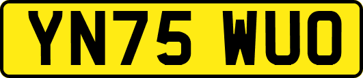 YN75WUO