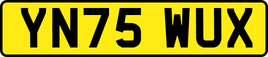 YN75WUX
