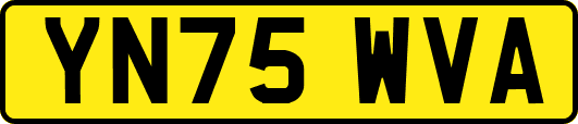 YN75WVA