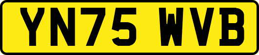 YN75WVB