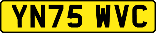 YN75WVC