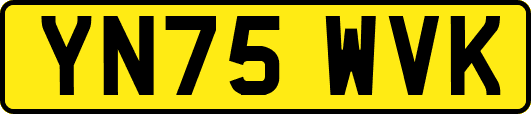 YN75WVK
