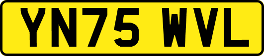 YN75WVL