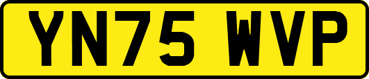 YN75WVP