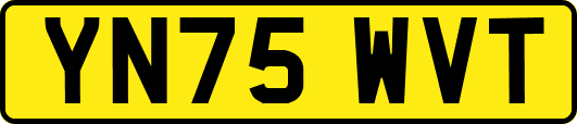 YN75WVT