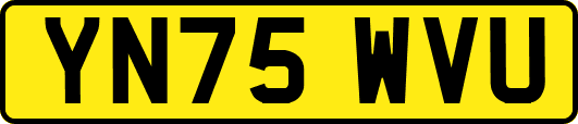 YN75WVU